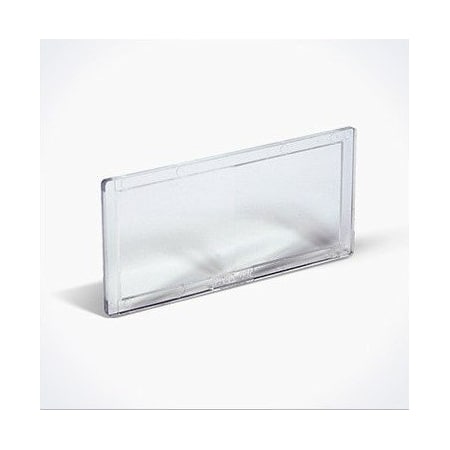 Esab Sentinel A50 Inside Cover Lens, Clear, 5/ Pack 0700000808